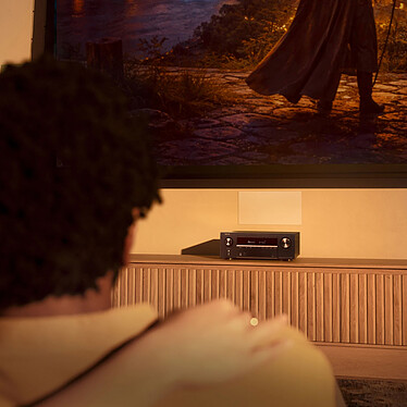 Denon AVC-X3900H Noir pas cher