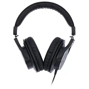 Casque et écouteurs