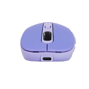 Avis Bluestork Office 65 Wireless (Violet)