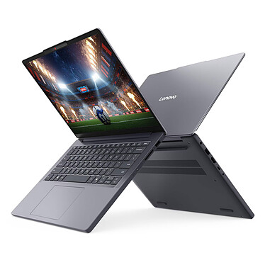 Avis Lenovo IdeaPad Slim 3 14IPH11 (83UQ0023FR)