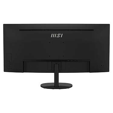 MSI 34" LED - PRO MP341CQ E12 pas cher
