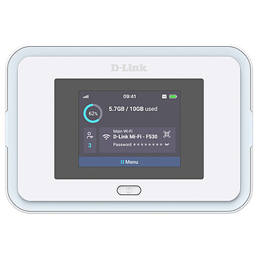 D-Link F530