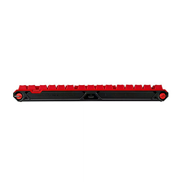 ASUS ROG Falchion Ace 75 HE (Rouge) pas cher