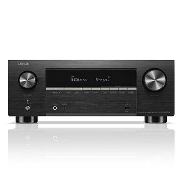 Denon AVR-X2900H DAB