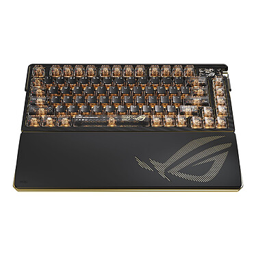 Pack clavier souris