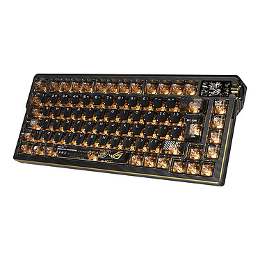 Acheter ASUS ROG Combo Edition 20