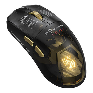 Souris PC