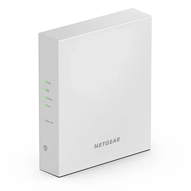 Netgear WAX610W (WAX610W-100EUS)
