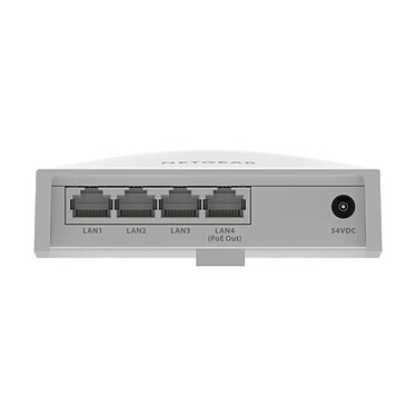 Avis Netgear WAX610W (WAX610W-100EUS)