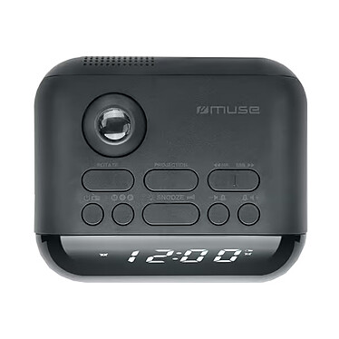 Acheter Muse M-179 P