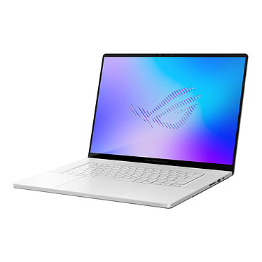Avis ASUS ROG Zephyrus G16 GU606AR-T11W