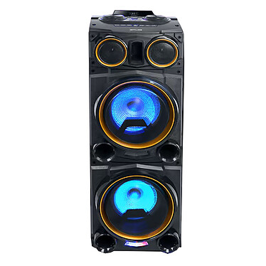 Enceinte portable