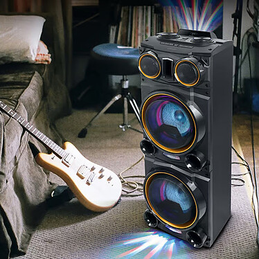Acheter Muse M-1988 DJ