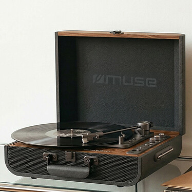 Muse MT-208 AT pas cher