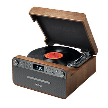 Chaîne Hifi