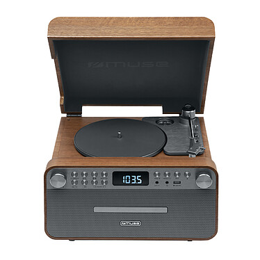 Avis Muse MT-118 AT
