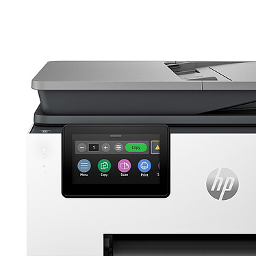 Acheter HP OfficeJet Pro 9132e All in One