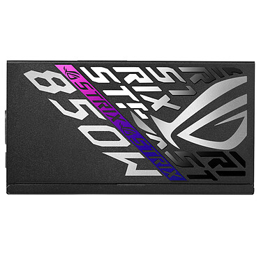 Alimentation PC