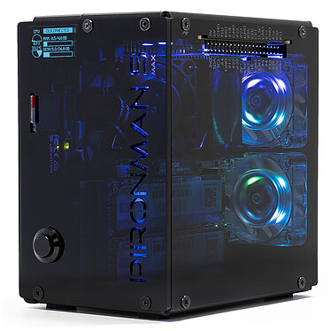 SunFounder Pironman 5 Max