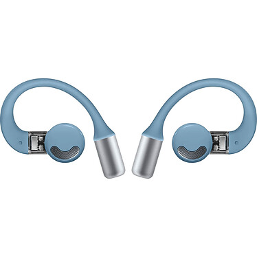 Nothing Ear (Open) Bleu pas cher