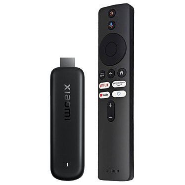 Xiaomi TV Stick HD 2nd Gen