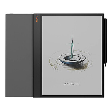 Liseuse eBook