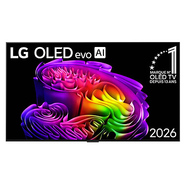 LG OLED65G6