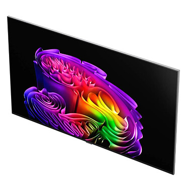 Acheter LG OLED65G6