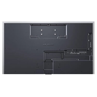 LG OLED65G6 pas cher