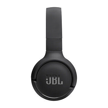 Avis JBL Tune 520BT Noir