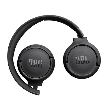 Acheter JBL Tune 520BT Noir