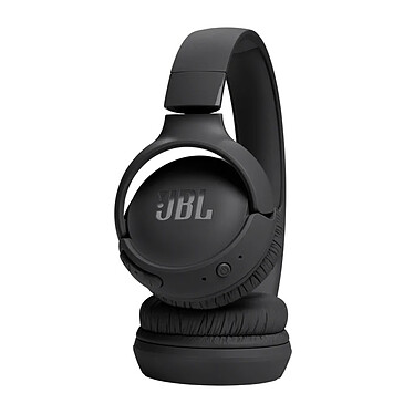 JBL Tune 520BT Noir pas cher