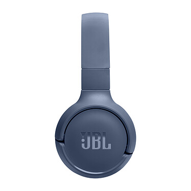 Avis JBL Tune 520BT Bleu