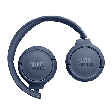 Acheter JBL Tune 520BT Bleu