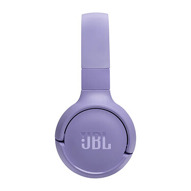 Avis JBL Tune 520BT Violet