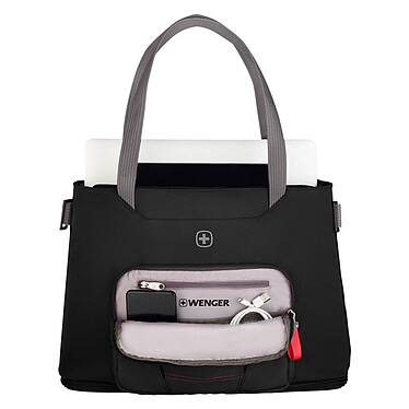 Wenger Motion Deluxe Tote pas cher