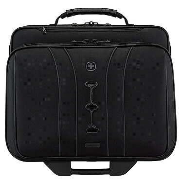 Wenger Legacy Black Series
