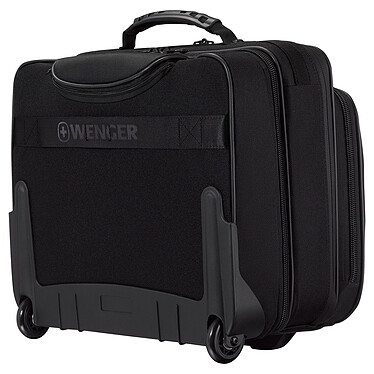 Avis Wenger Legacy Black Series