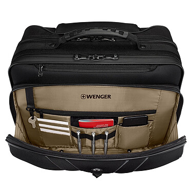 Wenger Legacy Black Series pas cher
