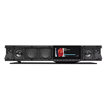 Acheter Cambridge EVO ONE (Nidnight)
