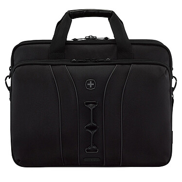 Wenger Legacy Black Series (16")