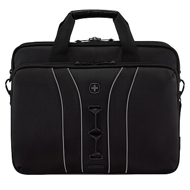 Avis Wenger Legacy Black Series (16")
