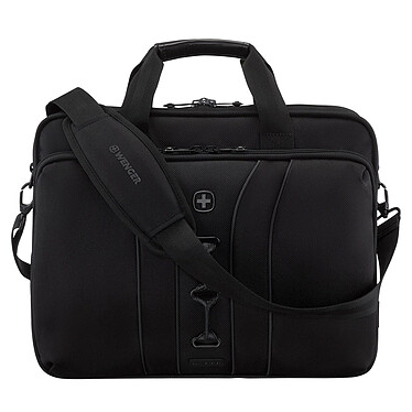Acheter Wenger Legacy Black Series (16")
