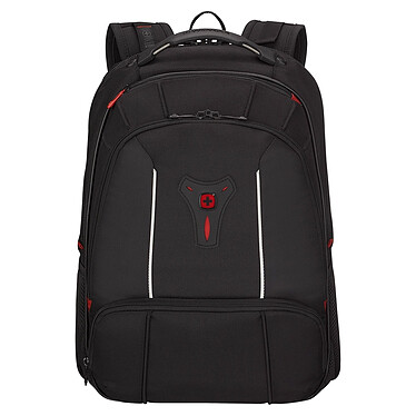 Wenger Carbon Pro Compact