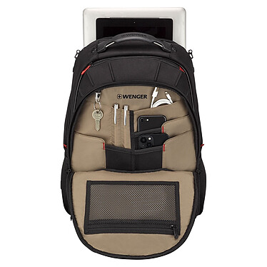 Avis Wenger Carbon Pro Compact