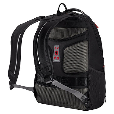Wenger Carbon Pro Compact pas cher