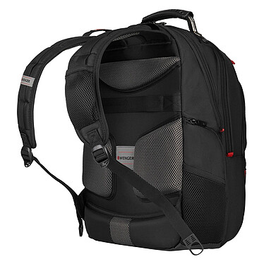 Avis Wenger Pegasus Deluxe
