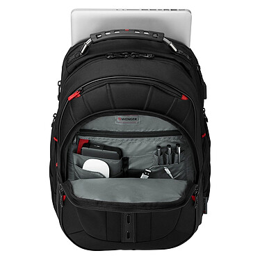 Wenger Pegasus Deluxe pas cher