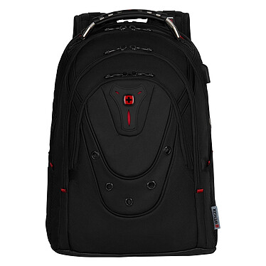 Wenger Ibex Ballistic Deluxe