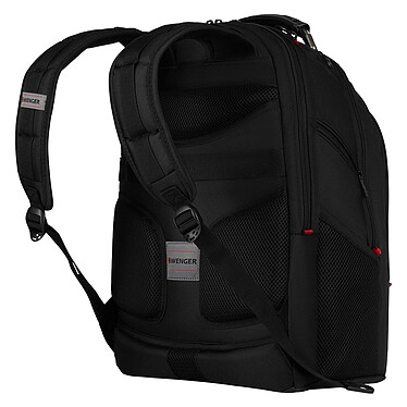Avis Wenger Ibex Ballistic Deluxe